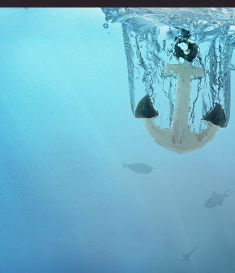 We'd love to hear from you